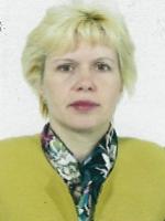 ШИКОВА Светлана Викторовна