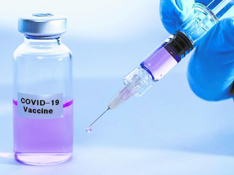 На Смоленщине началась вакцинация против COVID-19
