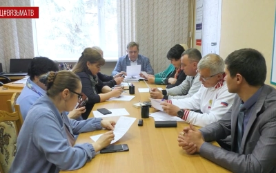 Главные вопросы майского заседания районного Совета депутатов